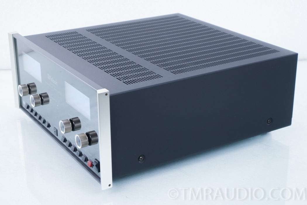 McIntosh MA6500 Integrated Amplifier