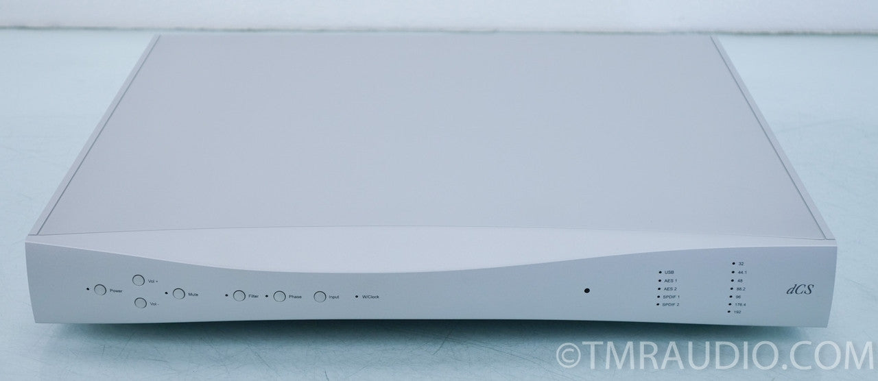dCS Debussy DAC