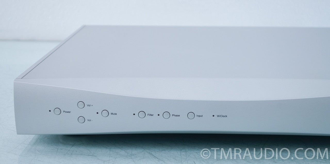 dCS Debussy DAC