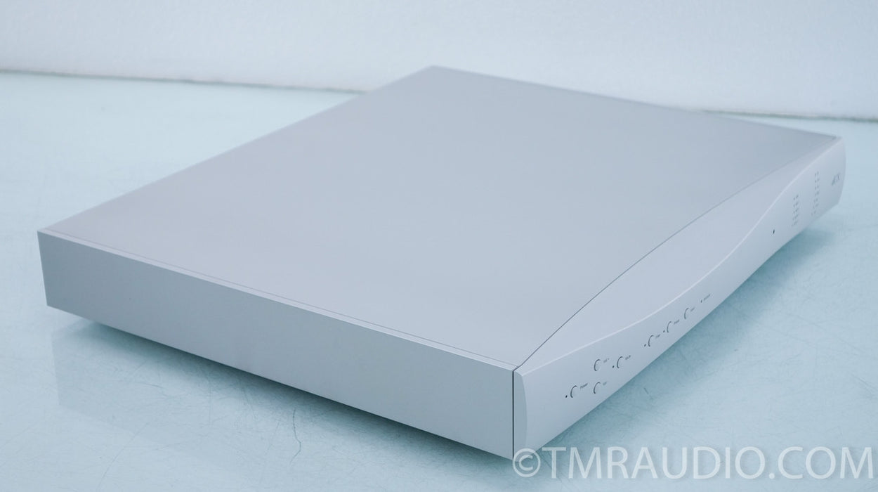dCS Debussy DAC