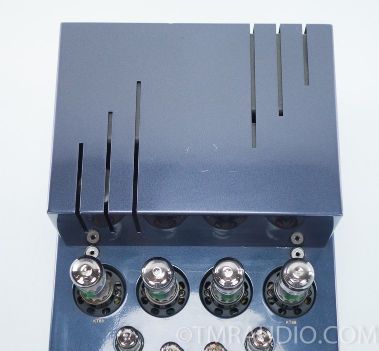 PrimaLuna ProLogue Two Tube Integrated Amplifier 1