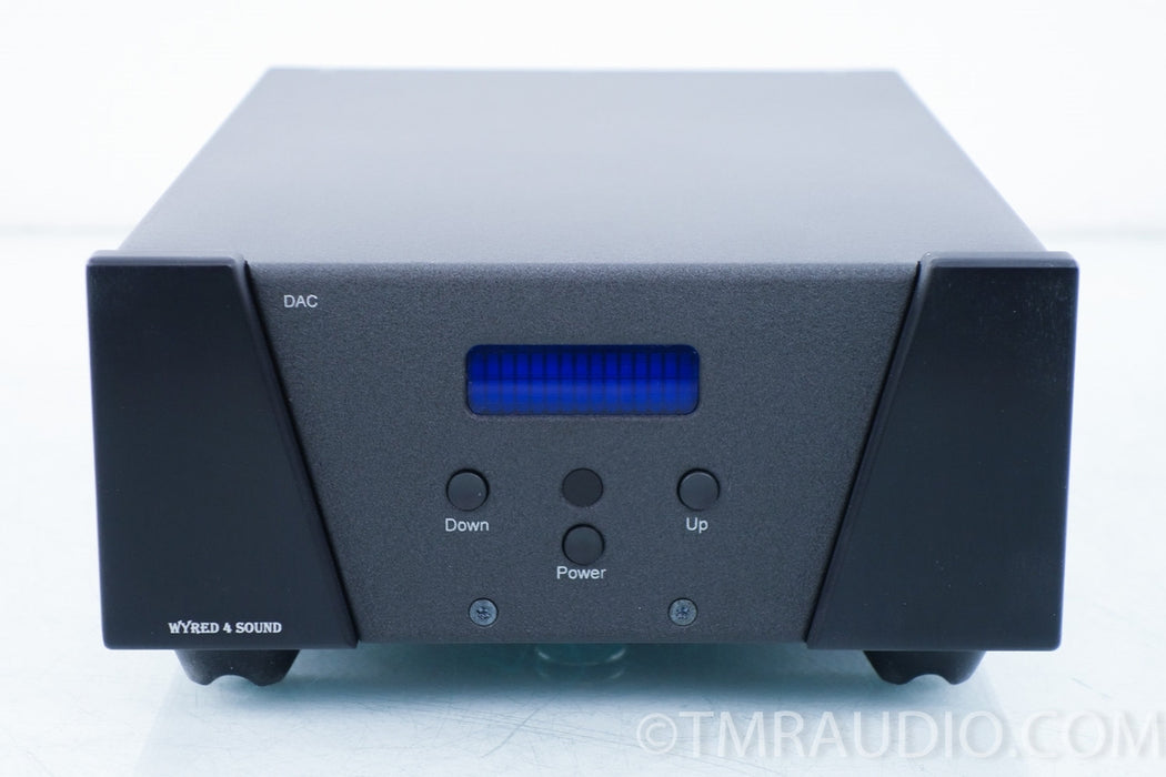Wyred 4 Sound DAC-1 LE DSD DAC