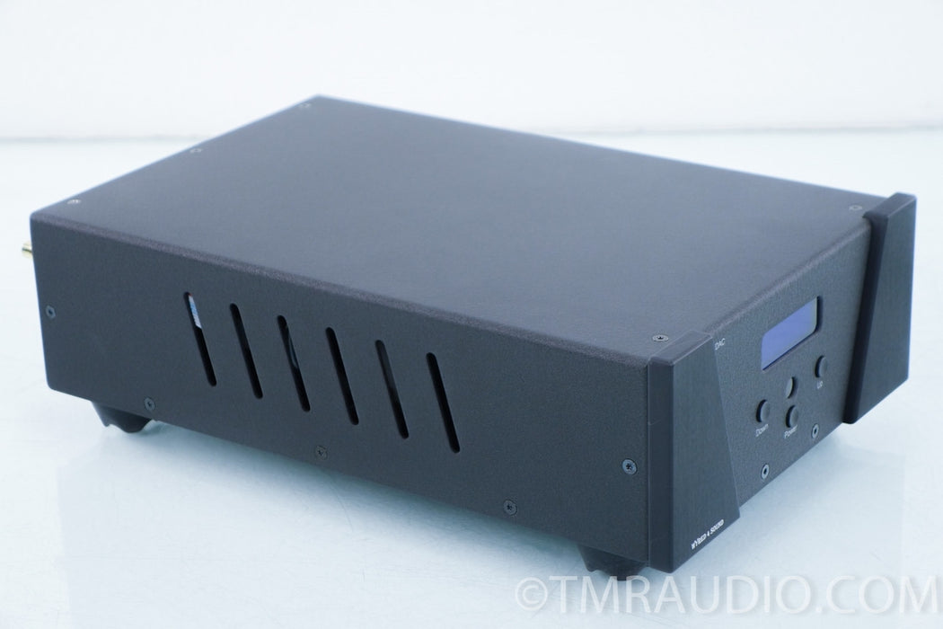 Wyred 4 Sound DAC-1 LE DSD DAC