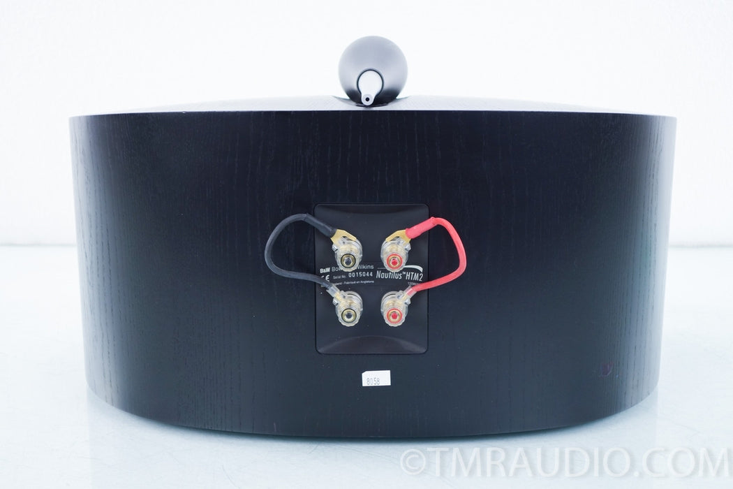 B&W HTM2 Center Channel Speaker