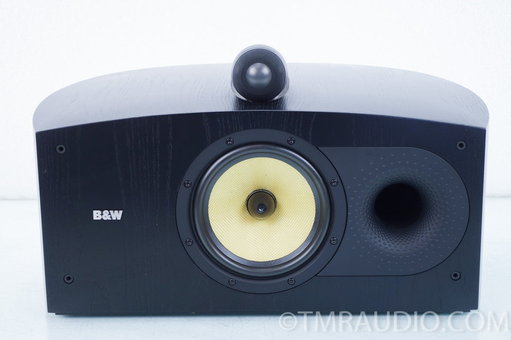 B&W HTM2 Center Channel Speaker