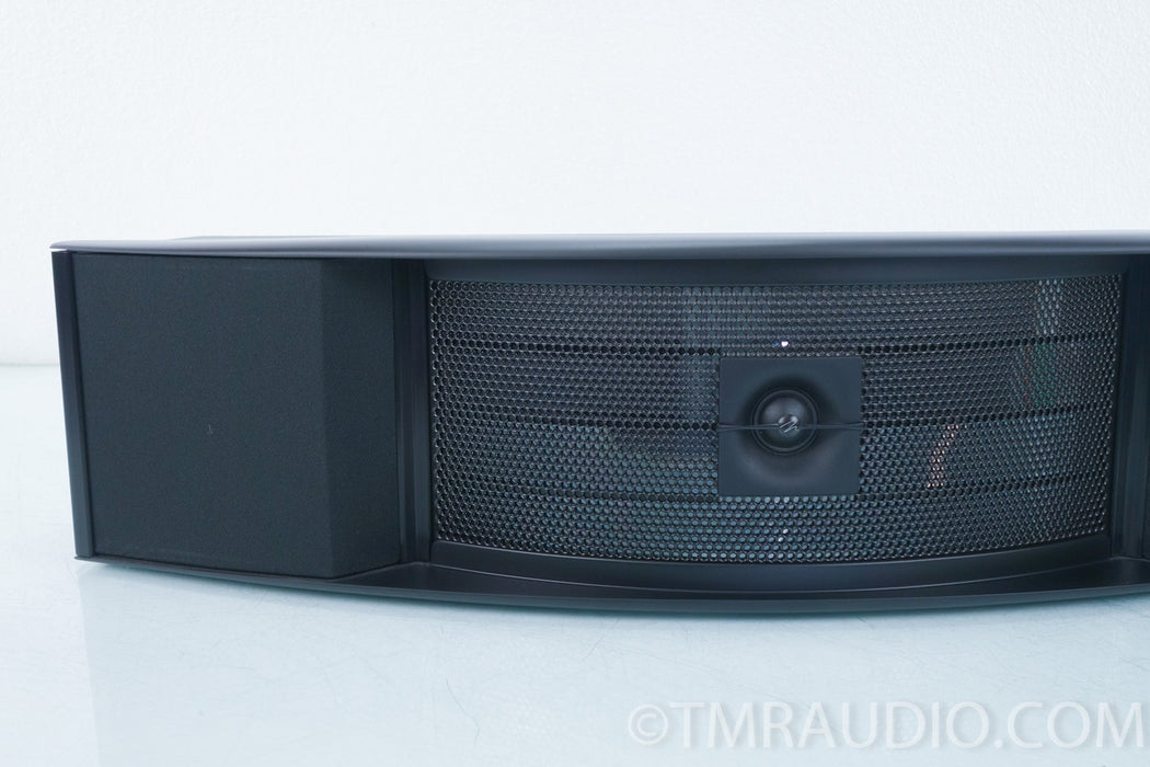 Martin Logan Matinee Center Channel Speaker