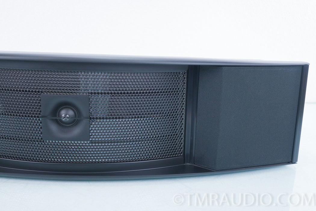 Martin Logan Matinee Center Channel Speaker