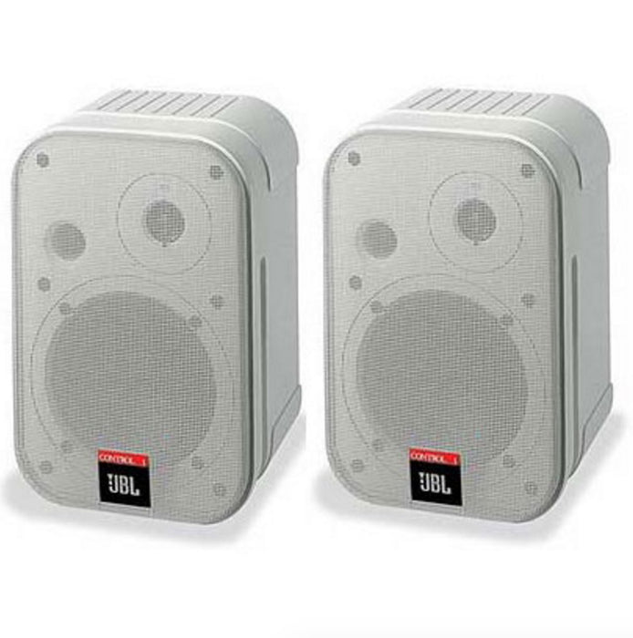 JBL Control 1 Pro Speakers