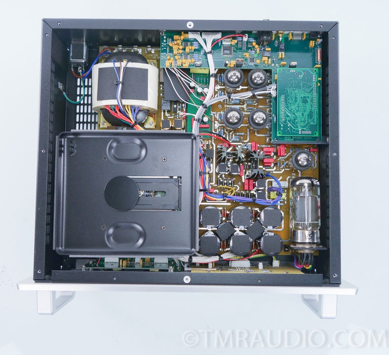 Audio Research CD9 Tube CD Player
