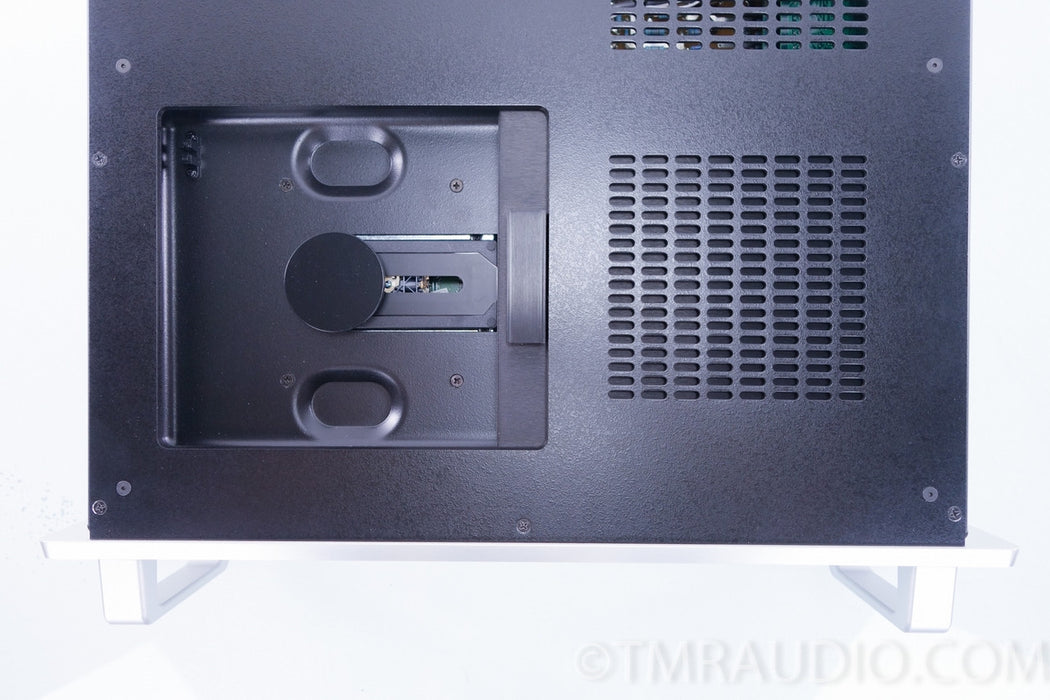 Audio Research CD9 Tube CD Player