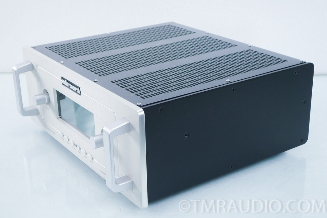 Audio Research 5SE Tube Preamplifier