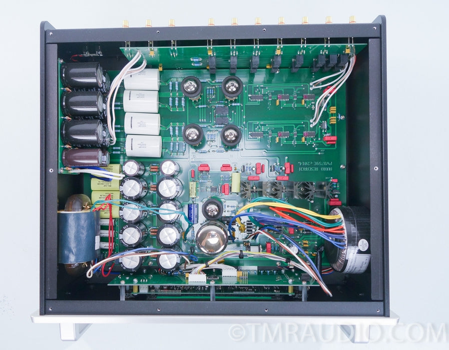 Audio Research 5SE Tube Preamplifier