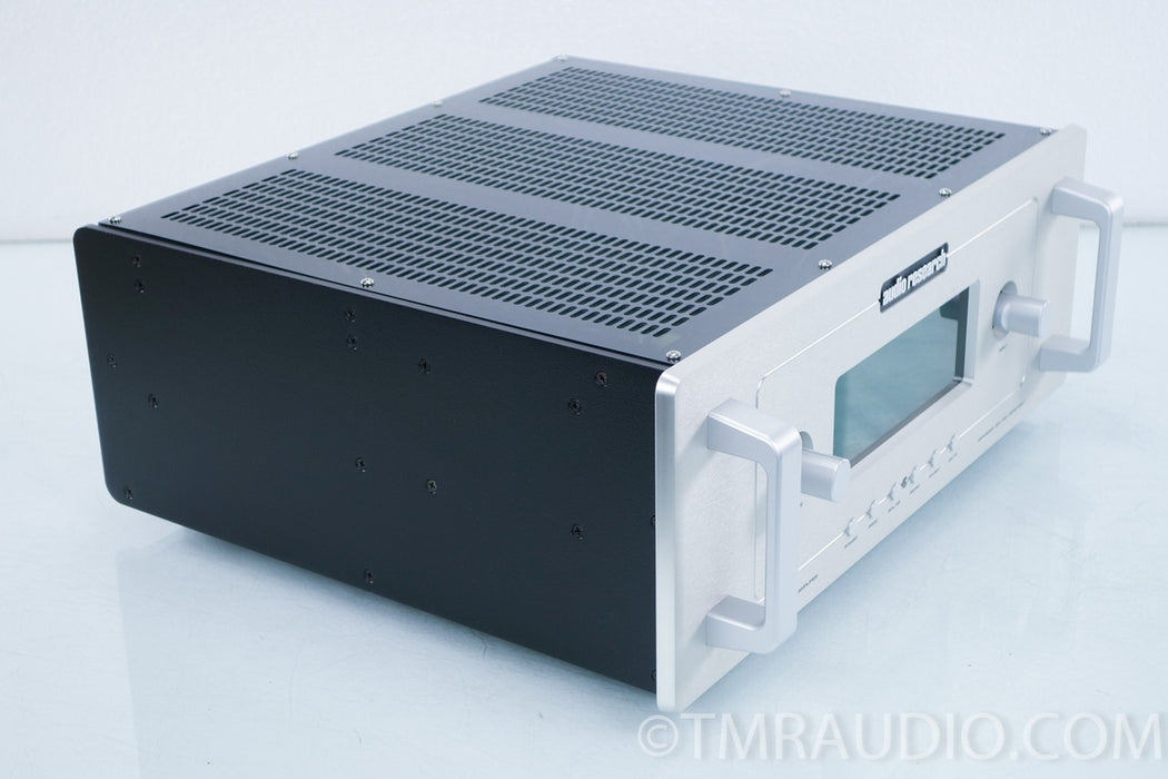 Audio Research 5SE Tube Preamplifier
