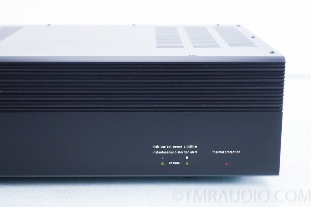Adcom GFA-545II Stereo Power Amplifier