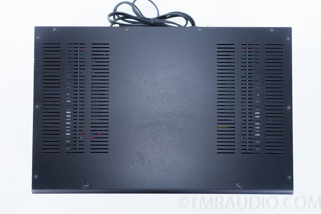 Adcom GFA-545II Stereo Power Amplifier