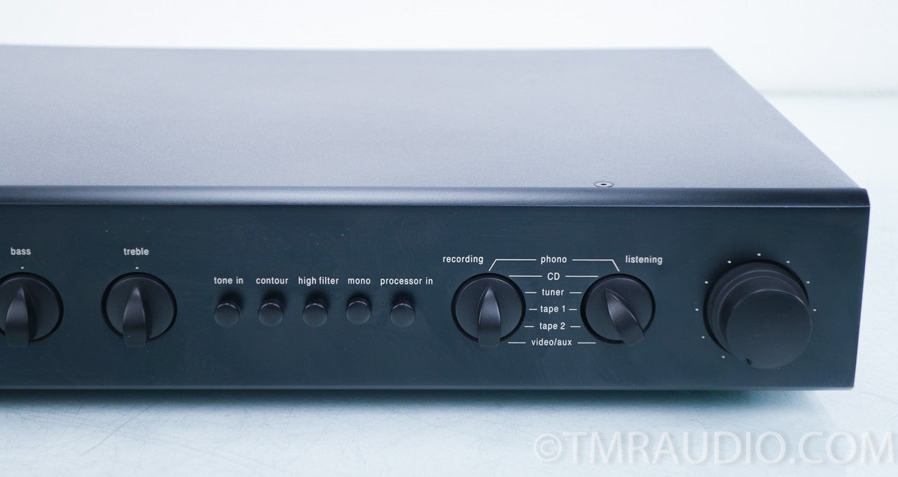 Adcom GFP-565 Stereo Preamplifier