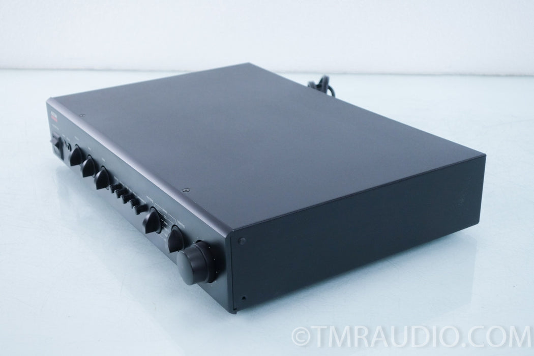 Adcom GFP-565 Stereo Preamplifier