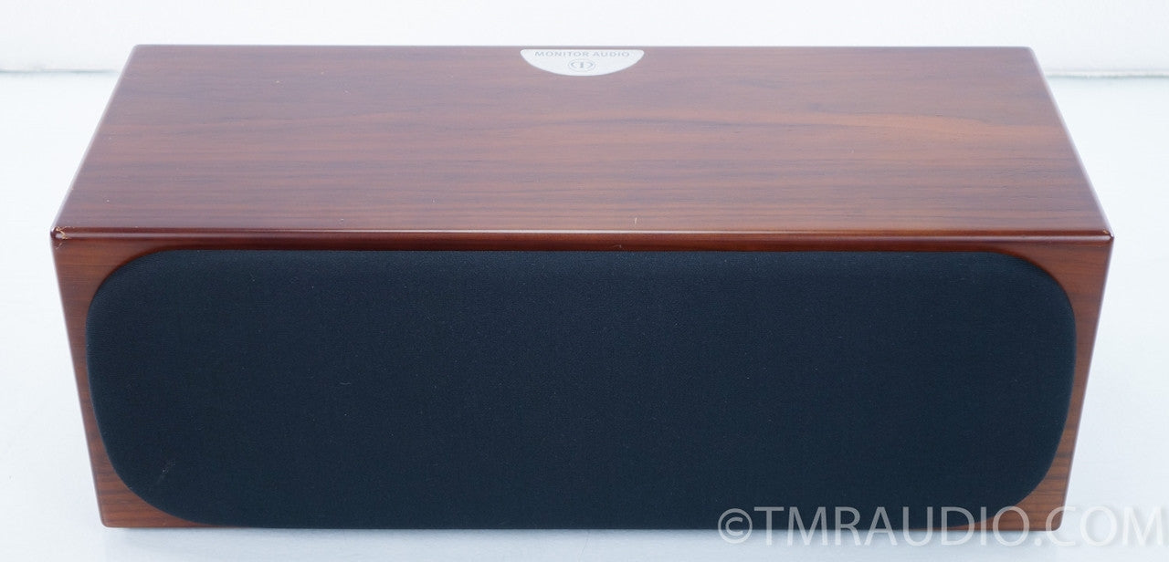 Monitor Audio RS LCR Center Channel Speaker