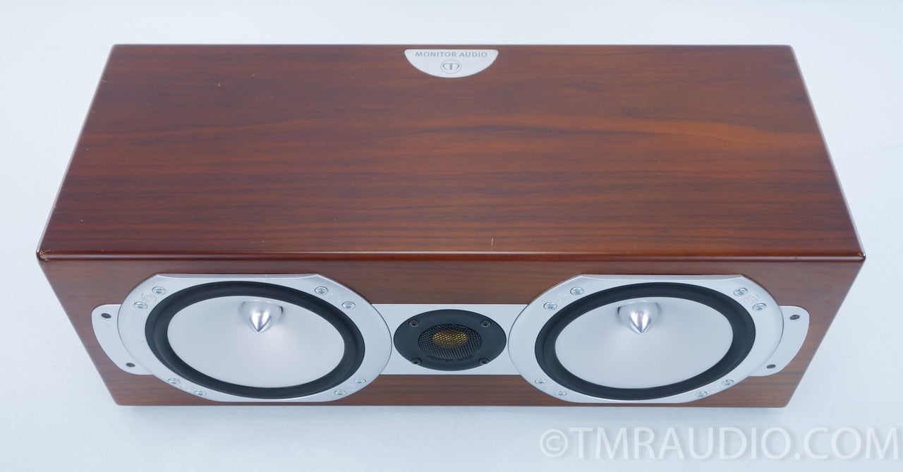Monitor Audio RS LCR Center Channel Speaker