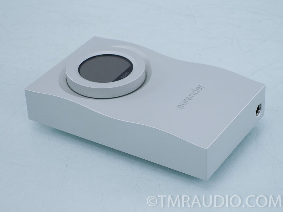 Aurender Flow V1000 Portable DAC & Headphone Amplifier