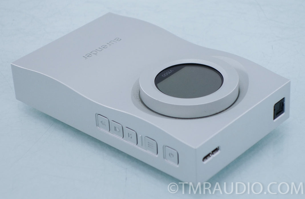 Aurender Flow V1000 Portable DAC & Headphone Amplifier