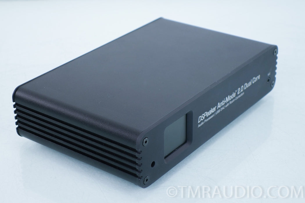 DSPeaker Anti-Mode 2.0 Dual Core DSP / DAC