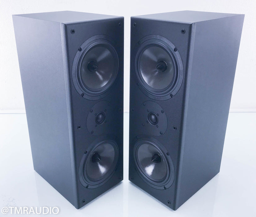 Ascend Acoustics CMT-340 SE Bookshelf Speakers