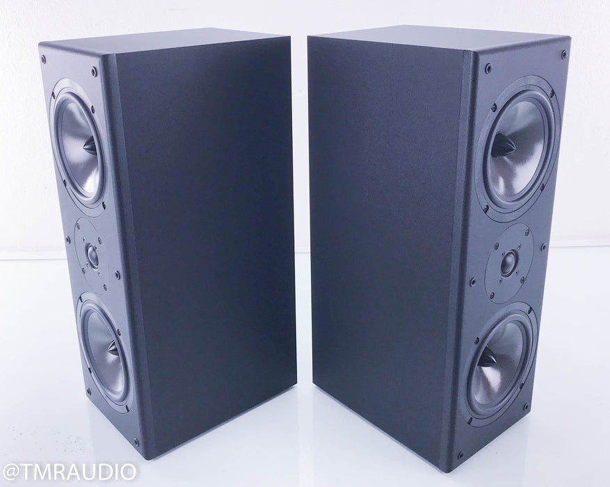 Ascend Acoustics CMT-340 SE Bookshelf Speakers