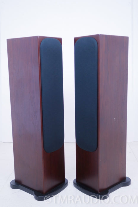 Monitor Audio RS6 Floorstanding Speakers