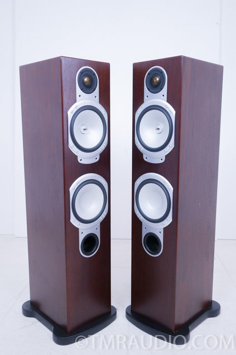 Monitor Audio RS6 Floorstanding Speakers