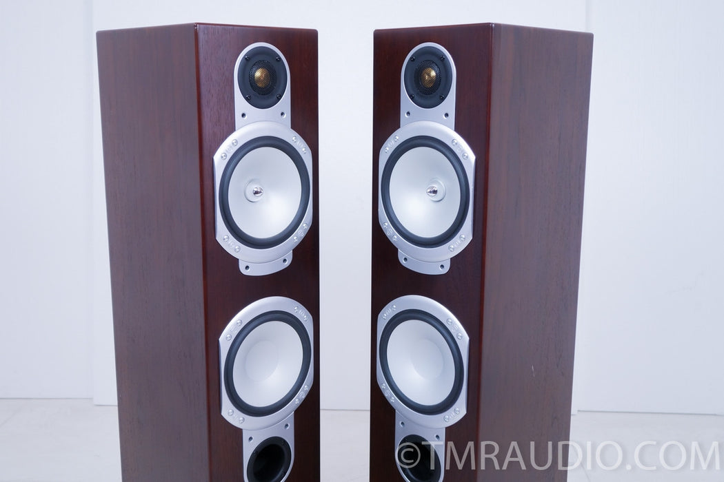 Monitor Audio RS6 Floorstanding Speakers