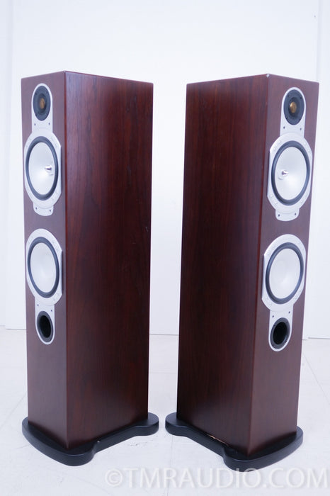 Monitor Audio RS6 Floorstanding Speakers