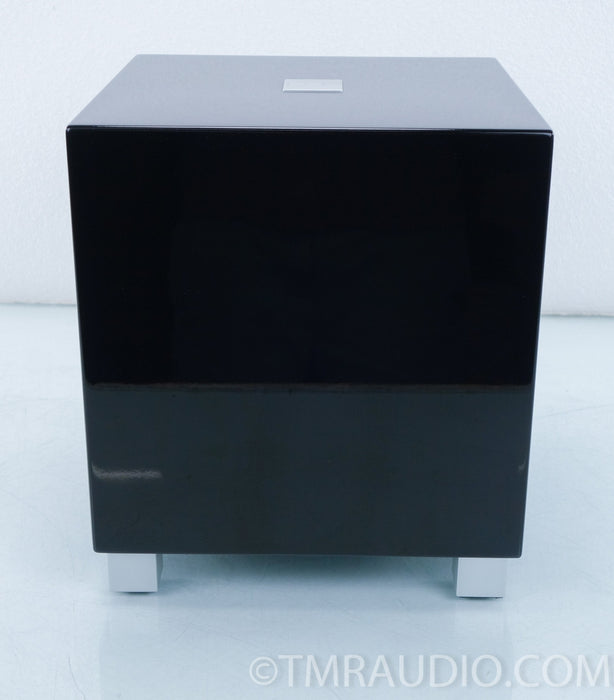 REL T-5 Powered Subwoofer
