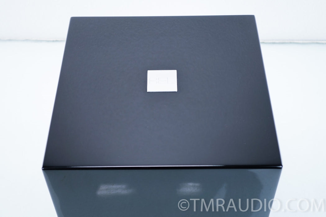 REL T-5 Powered Subwoofer