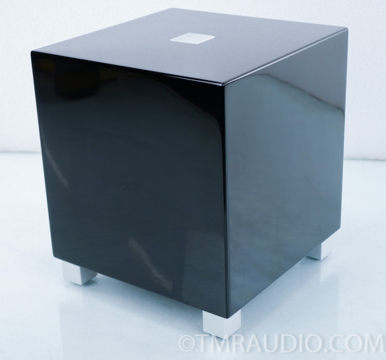 REL T-5 Powered Subwoofer
