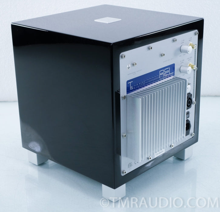 REL T-5 Powered Subwoofer