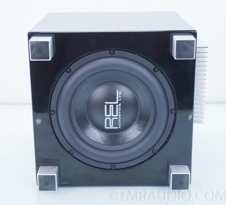 REL T-5 Powered Subwoofer