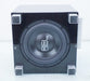 REL T-5 Powered Subwoofer