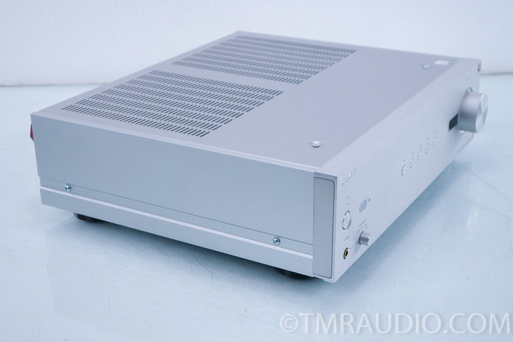 Sony TA-A1ES Stereo Integrated Amplifier