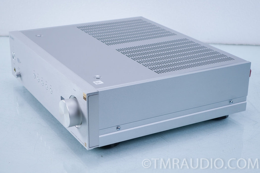 Sony TA-A1ES Stereo Integrated Amplifier
