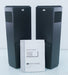 M&K CS-22 Tripole Surround Speakers