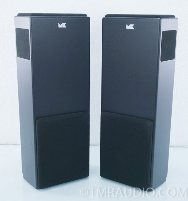 M&K CS-22 Tripole Surround Speakers