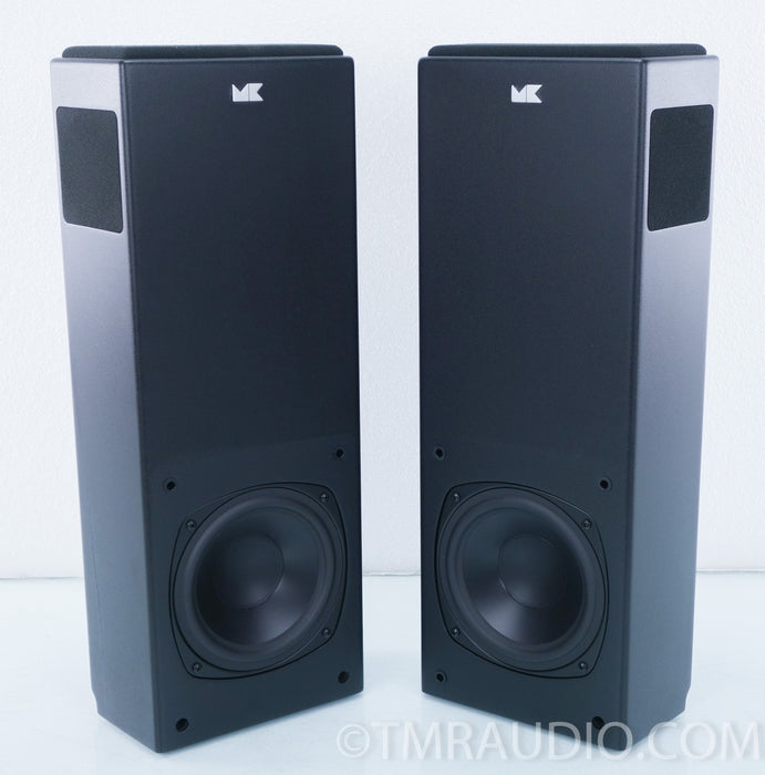 M&K CS-22 Tripole Surround Speakers