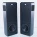 M&K CS-22 Tripole Surround Speakers