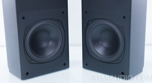 M&K CS-22 Tripole Surround Speakers