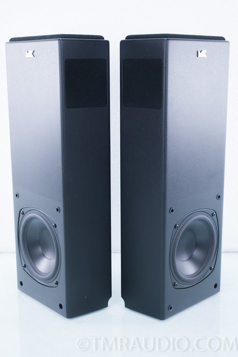 M&K CS-22 Tripole Surround Speakers