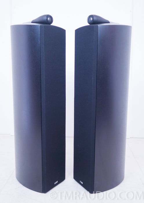 B&W Nautilus 804 Floorstanding Speakers