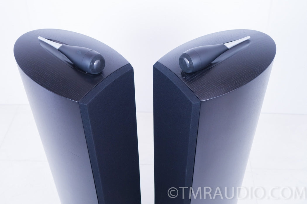 B&W Nautilus 804 Floorstanding Speakers