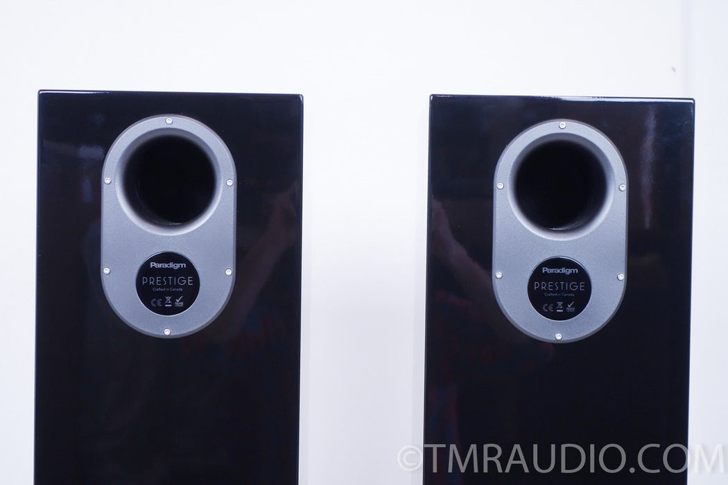 Paradigm Prestige 95F Floorstanding Speakers