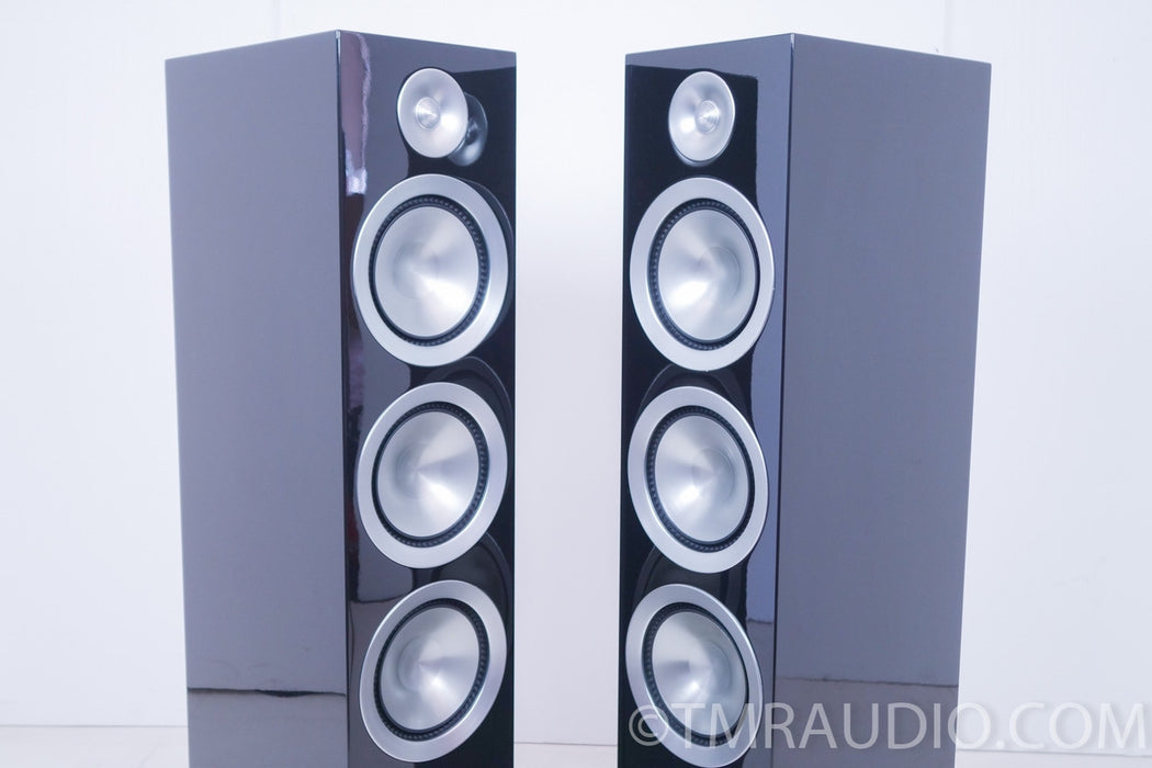 Paradigm Prestige 95F Floorstanding Speakers